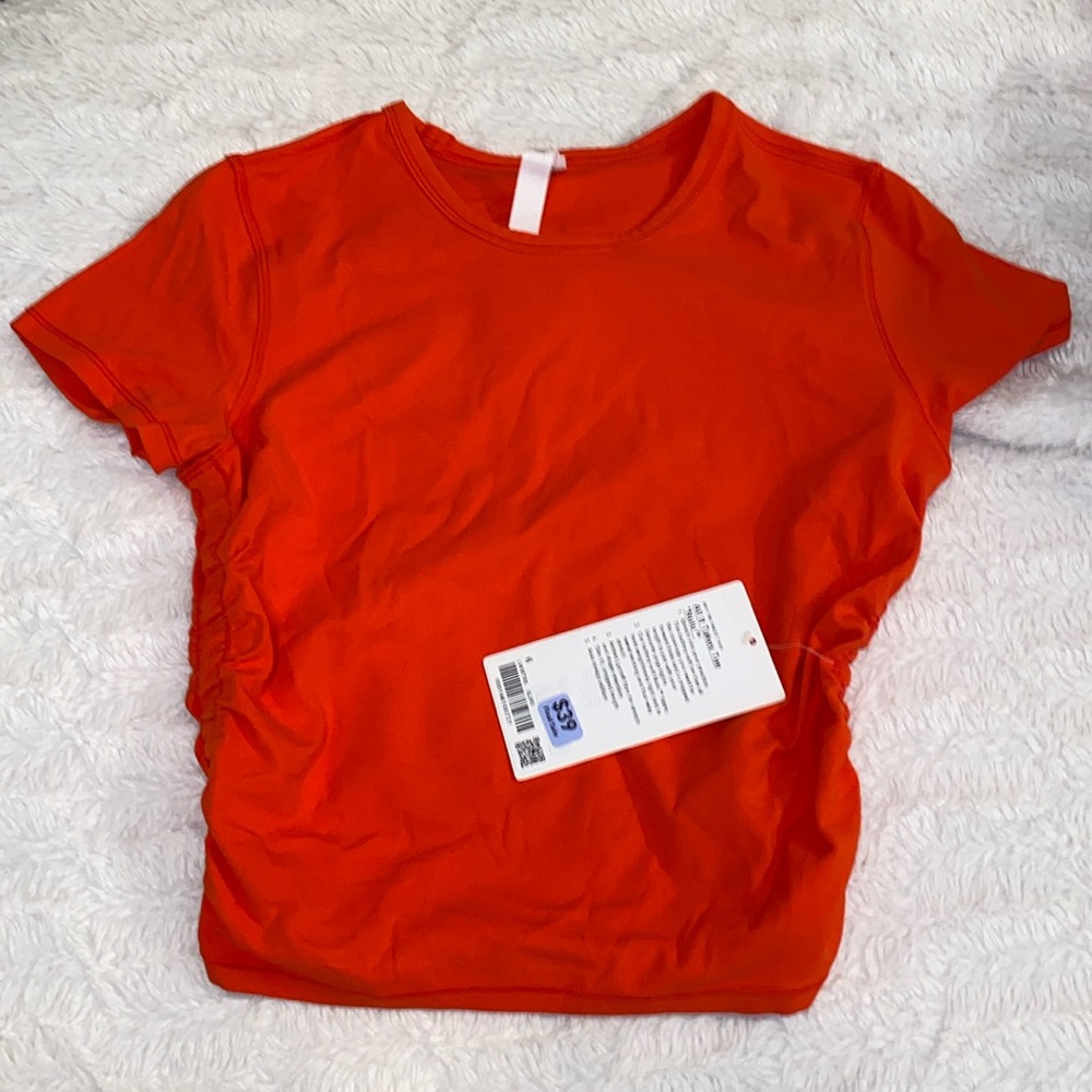 All it takes nulu tee